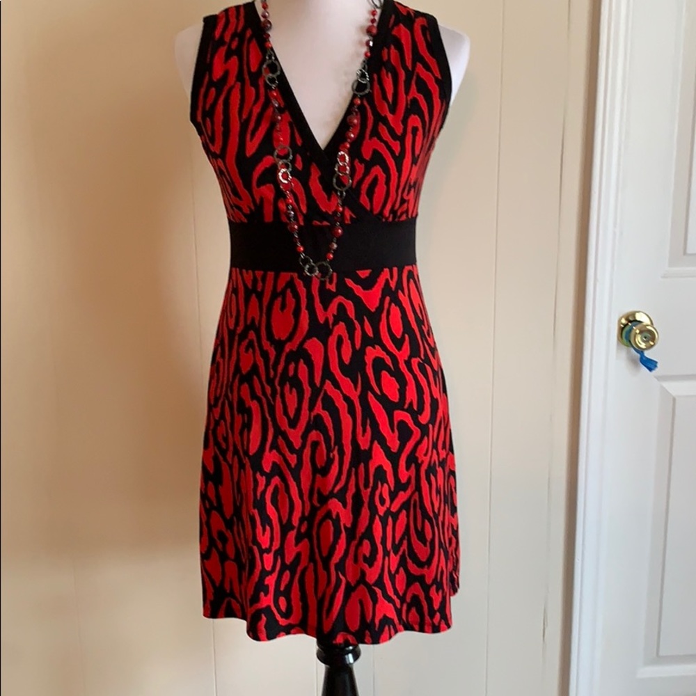New York & Co dress